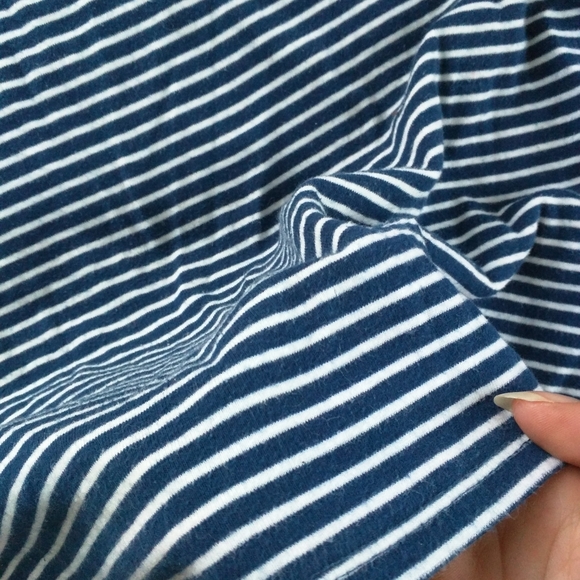 Striped t-shirt! [BUNDLE ONLY] - Picture 2 of 3